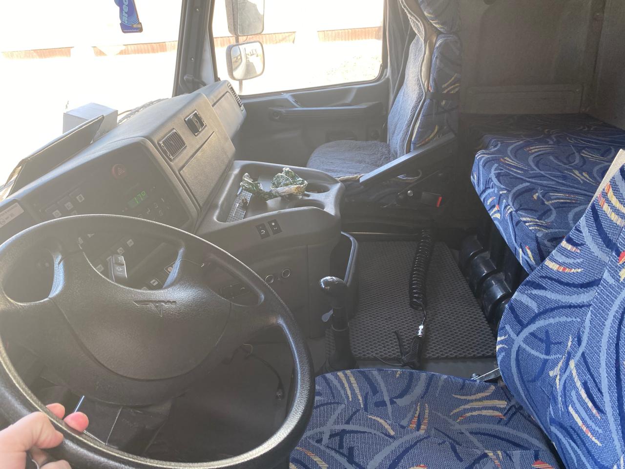 МАЗ 5440 4x2 Седельный тягач 2023 г. - фото 8